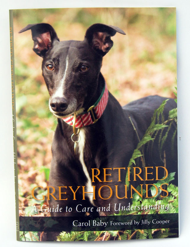 Carol Baby Book image